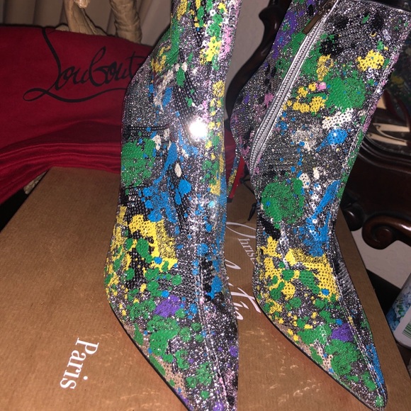 ‼️SOLD‼️So Kate Booty Splash 85mm - Picture 3 of 7